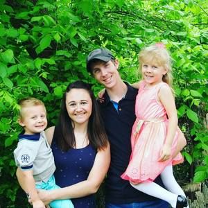 Meet your Posher, Wesley